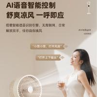 荣事达（Royalstar） FX3601E 台地两用循环扇 320*320*1000mm(单位：台)