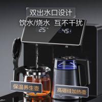 安吉尔（Angel）CB3482LK-J 温热饮水机412*395*820mm（单位：台）