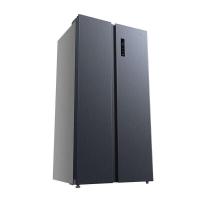美的（Midea） BCD-532WKPM（ZG） 双变频独立循环大容量冰箱 532L （单位:台）墨兰灰-星动