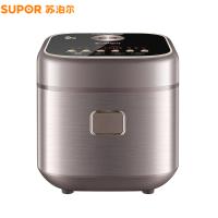 苏泊尔（SUPOR） 低糖电饭煲 SF20FC2125 2L (单位:台) 紫色