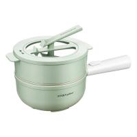 荣事达（Royalstar） DZG16D 电煮锅 19cm大口径 1.6L 1.2kg (单位:台)
