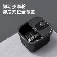 凯诗捷（KASJ） T2 泡脚桶 7.2L(单位：个) 夏末灰