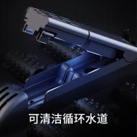 凯诗捷（KASJ） T2 泡脚桶 7.2L(单位：个) 夏末灰