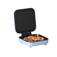 炊大皇（COOKER KING） CDH-JK1202 电饼铛 功率：1200w 蓝色 (单位:台)