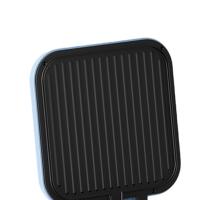 炊大皇（COOKER KING） CDH-JK1202 电饼铛 功率：1200w 蓝色 (单位:台)