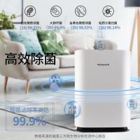 霍尼韦尔（Honeywell） KJ820F-P21D 空气净化器 长422mm*宽399mm*高595mm(单位：台) 适用面积96㎡