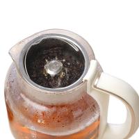 艾贝丽ABL-ZC68喷淋煮茶器1.5L 197*160*225mm（单位：台）米色