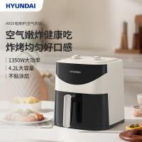现代（HYUNDAI）AF05 电烤炉空气炸锅 4.2L（单位：台）