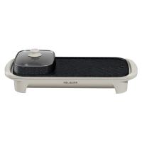 美菱（MeiLing） MT-LC1833 多功能涮烤一体锅 1500W（单位：台）