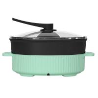 美菱（MeiLing） MT-LC4018 电热锅 4L（单位：台）