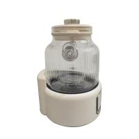 OIDIRE ODI-HC07 智能花茶壶 滤网+炖盅款 1000ml（单位：个）里米尼白