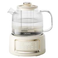 OIDIRE ODI-HC07 智能花茶壶 滤网+炖盅款 1000ml（单位：个）里米尼白