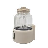OIDIRE ODI-HC07 智能花茶壶 滤网+炖盅款 1000ml（单位：个）里米尼白