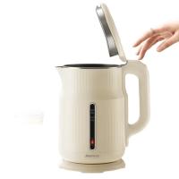 艾贝丽ABL-SH181电水壶保温水壶1.8L 215*245mm（单位：台）米色