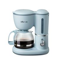 小熊（Bear） KFJ-A06K1 滴漏式咖啡机 600ml 天蓝色（单位：个）