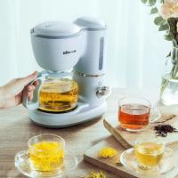 小熊（Bear） KFJ-A06K1 滴漏式咖啡机 600ml 天蓝色（单位：个）