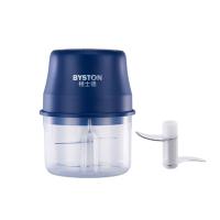 栢士德（BYSTON）BSD-L2502 充电式食物料理机  250ml （单位:台）