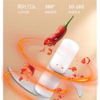 栢士德（BYSTON）BSD-L2502 充电式食物料理机  250ml （单位:台）