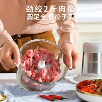 荣事达（Royalstar） RS-JR30R(YZ) 绞肉机 2L(单位：台)