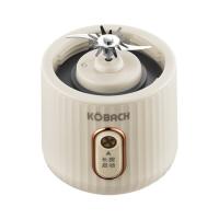 康巴赫（KOBACH） 便携式果汁杯 KBH-DGZ0901 300ml (单位:台)