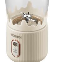 康巴赫（KOBACH） 便携式果汁杯 KBH-DGZ0901 300ml (单位:台)