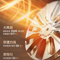 苏泊尔（SUPOR）KJ60D80 空气炸锅 6L（单位：台）