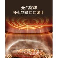 苏泊尔（SUPOR）KJ60D80 空气炸锅 6L（单位：台）
