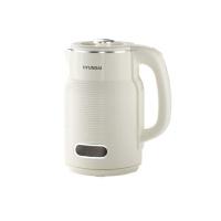 现代（HYUNDAI）  XKD1518A-19C电热水壶1800ml（单位：台）