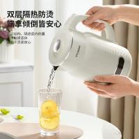 现代（HYUNDAI）  XKD1518A-19C电热水壶1800ml（单位：台）