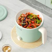 炊大皇（COOKER KING）CDH-ZG0516 多功能电煮锅1.6L（单位：台）