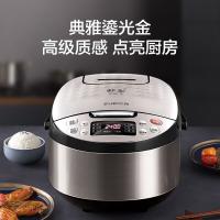 苏泊尔（SUPOR）CFXB40FC59-75 智能电饭煲电饭锅 4L（单位：台）