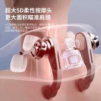 现代（HYUNDAI） HY-003肩颈按摩器10W（单位：台）