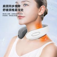现代（HYUNDAI） HY-001按摩器颈部按摩仪1W（单位：台）