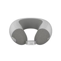 倍轻松 iNeck air2 颈部按摩器 5W 灰色（单位：个）
