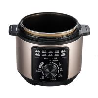 美的（Midea） 电压力锅 MY-E4403 4L (单位:台)