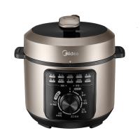美的（Midea） 电压力锅 MY-E4403 4L (单位:台)