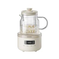 OIDIRE ODI-HC06 养生花茶杯 标准款 500ml （单位：个）里米尼白