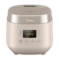 美的（Midea） 全智能电饭煲 MB-AFB2023R 2L (单位:台)