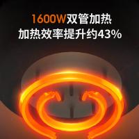 九阳（Joyoung） 电火锅 HG60-G656 6L (单位:台) 玉簪绿