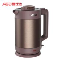 爱仕达（ASD） 电热水壶 AW-S16Z307 1.6L (单位:个)