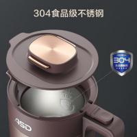 爱仕达（ASD） 电热水壶 AW-S16Z307 1.6L (单位:个)