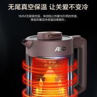 爱仕达（ASD） 电热水壶 AW-S16Z307 1.6L (单位:个)