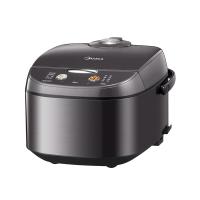 美的（Midea） 全智能电饭煲 MB-TQ403 4L (单位:台) 迷楼灰