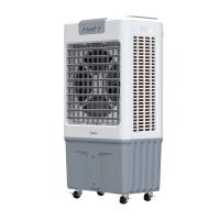 美的（Midea）AC360-20A空调扇制冷风机工业电冷风扇水冷空调加冰块商用冷气机大面积超强风车间降温水冷机150W（单位：台）