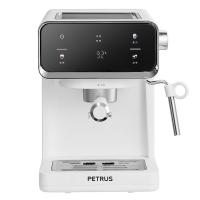 柏翠（petrus） 咖啡机 PE3320A 258x191x280mm (单位:台)