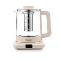 北欧欧慕（nathome）NM-YS0608液体加热器养生壶1.5L（单位：台）