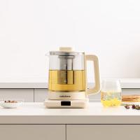 北欧欧慕（nathome）NM-YS0608液体加热器养生壶1.5L（单位：台）