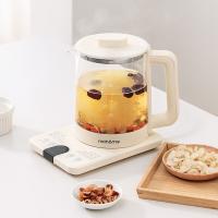 北欧欧慕（nathome）NM-YS0608液体加热器养生壶1.5L（单位：台）