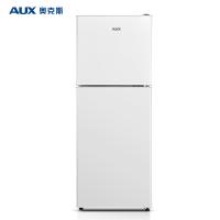 奥克斯（AUX） 经典双门冰箱 BCD-109Q135 109L (单位:台)