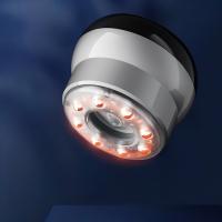 多的（DuDoo） G07 刮痧器 按摩器 5W 黑色（单位：个）